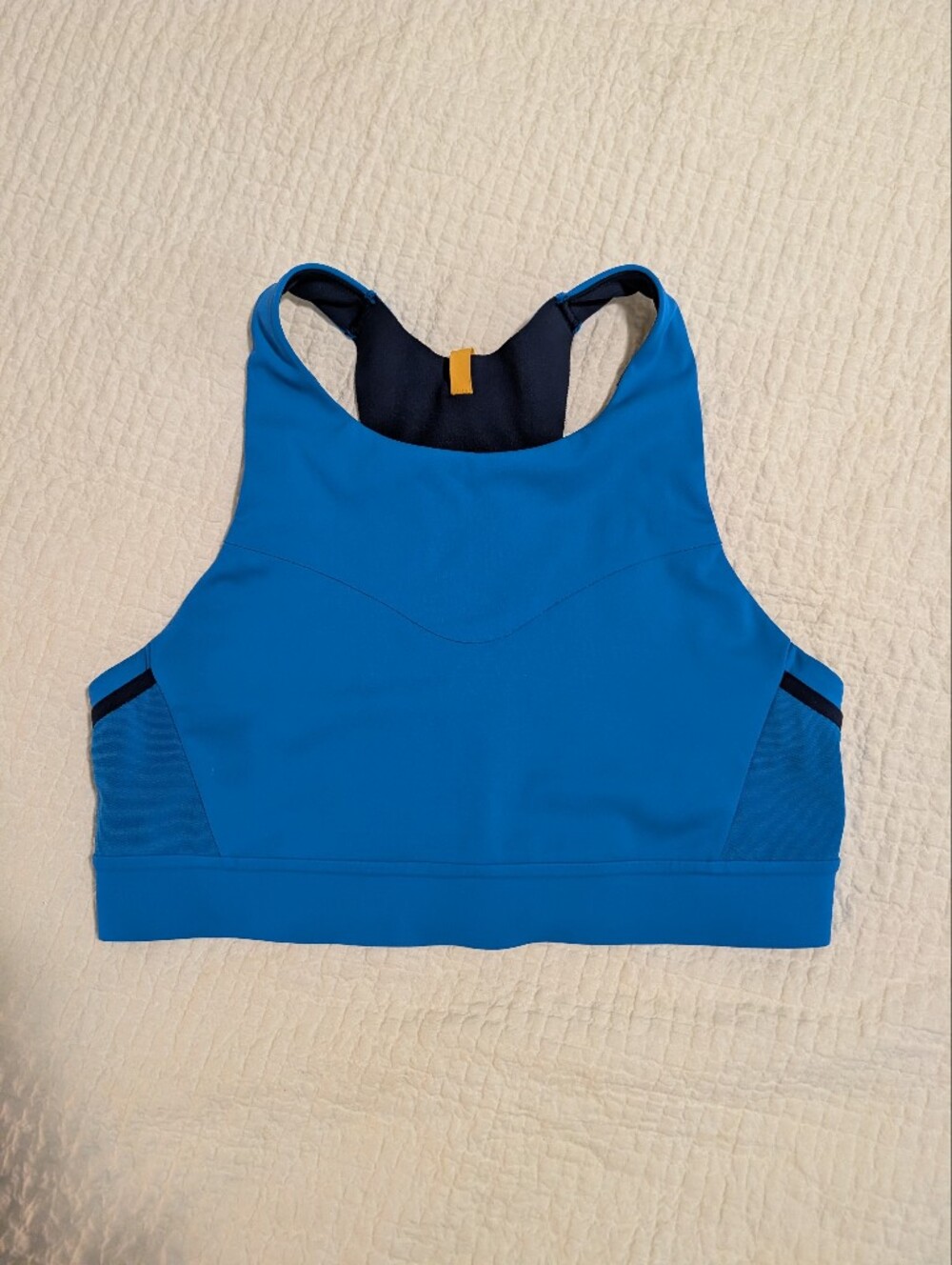 Brooks Running Sports Bra Size Medium